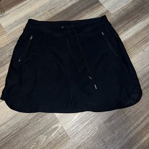 Women’s athletic skort